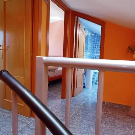 Apartment Blaumar Vinaros