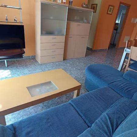 Apartment Blaumar Vinaros