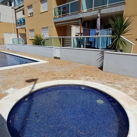 Blaumar * Vinarós