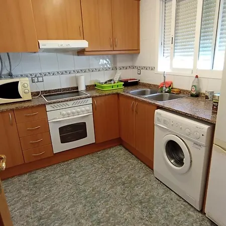 Blaumar Appartement *