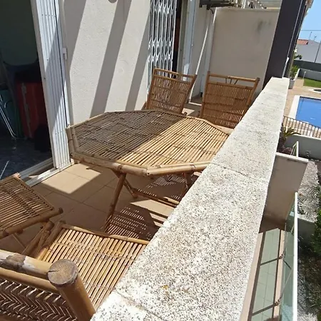 Blaumar Appartement *
