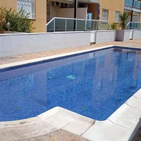 Blaumar Appartement Vinarós