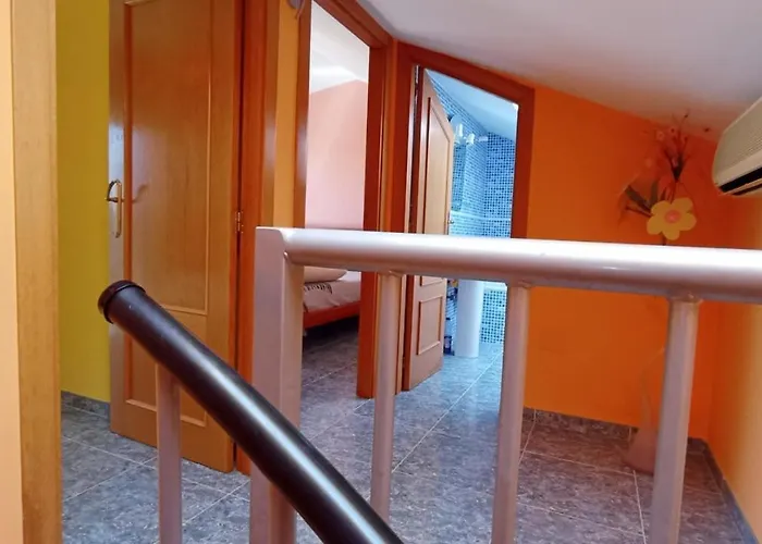 Appartement Blaumar Vinarós