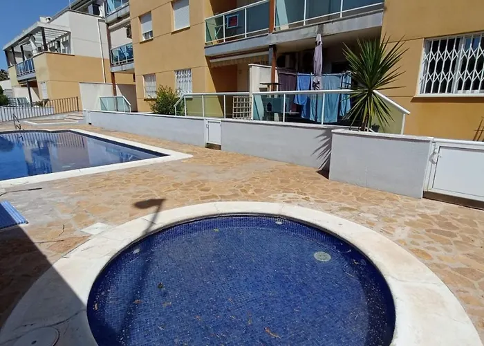 Blaumar * Vinarós