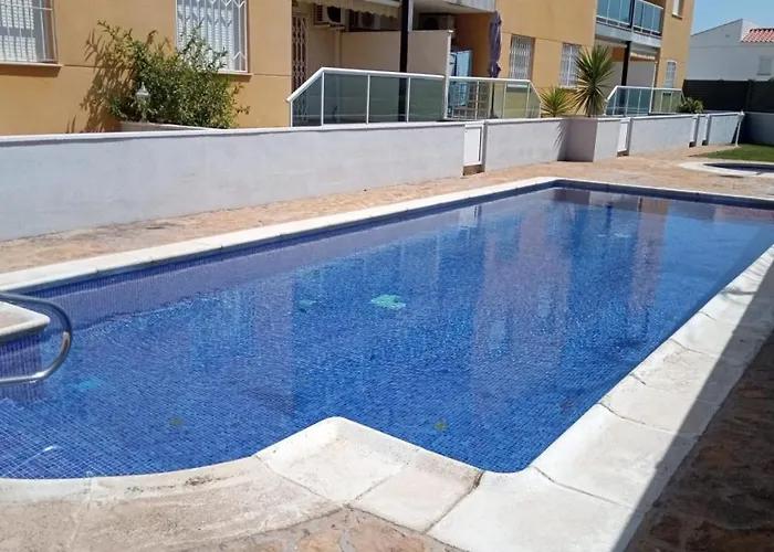 Blaumar Appartement Vinarós