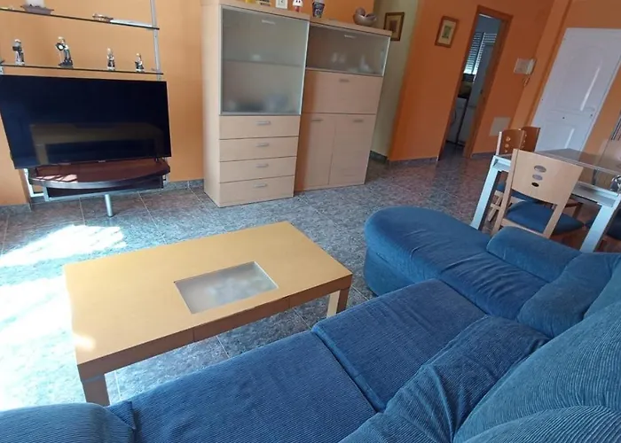 Appartement Blaumar Vinarós